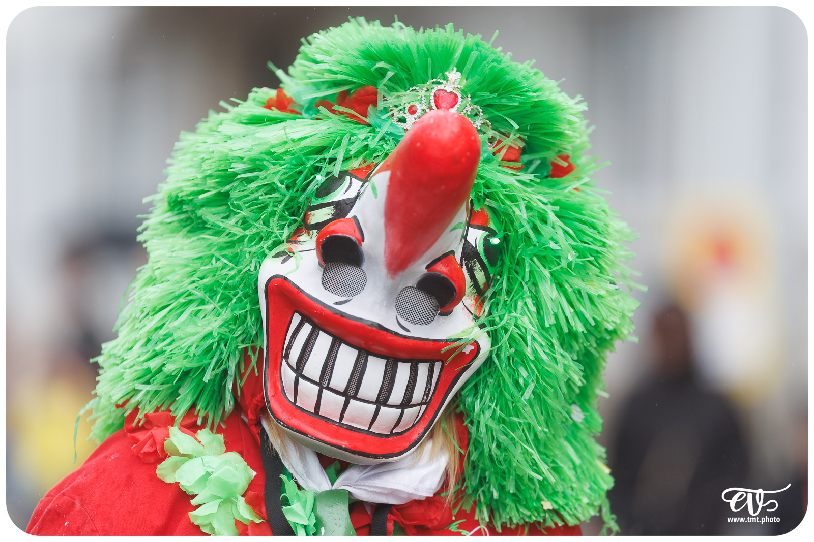 CARNAVAL DE STRASBOURG 2024